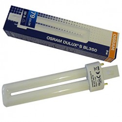 Tubes UV OSRAM haut de...