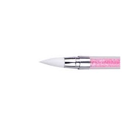 STYLO SILICONE NAIL ART DOUBLE POINTE X 1