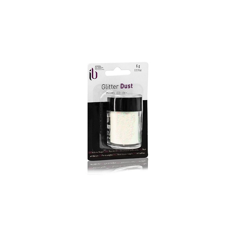 PAILLETTES POT 6G COULEUR AU CHOIX