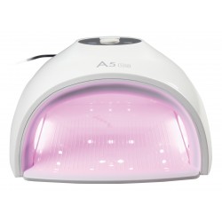 LAMPE LED  RED-RAY NAILART...