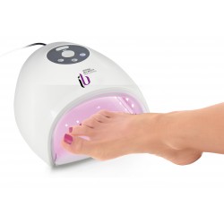 LAMPE LED  RED-RAY NAILART  48W