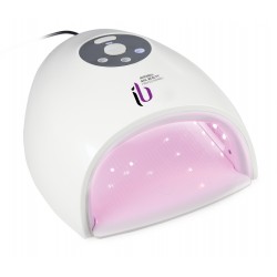 LAMPE LED  RED-RAY NAILART  48W