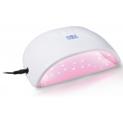 LAMPE LED  RED-RAY NAILART...