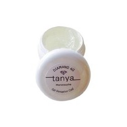 Gel TANYA Sensation cool Diamant 4G  50g