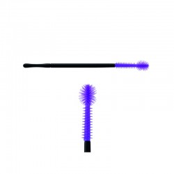 brosse-mascar-silicone-violet-oep