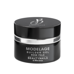 MODELAGE BUILDER GEL ROSE...