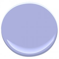 Gel couleur MOLENE bleu...