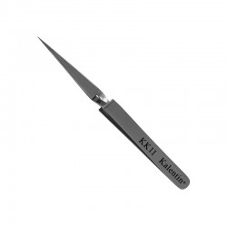 PINCE CILS KK11 12.5cm