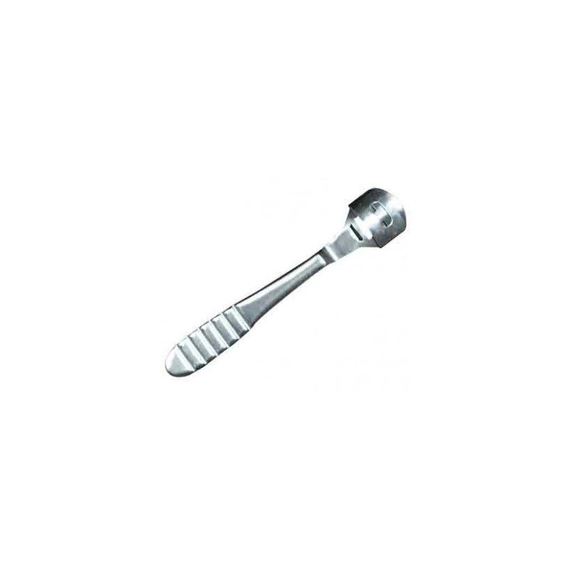 Couteau corne haut de gamme