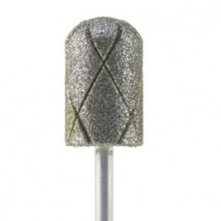FRAISE DIAMANT CALLOSITES...