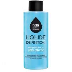 Liquide de finition 125ml BNA