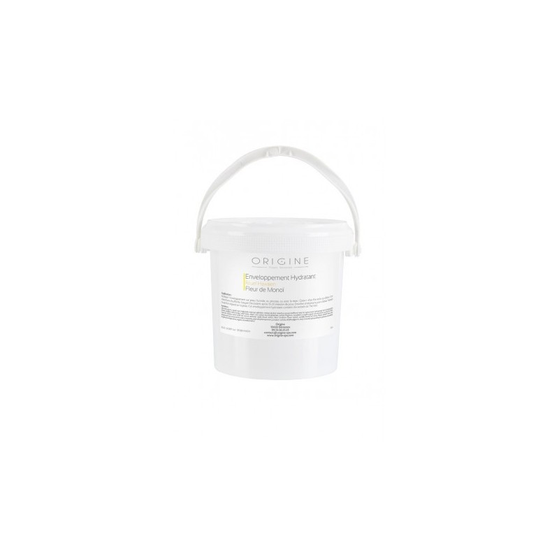 Enveloppement Hydratant Monoï 1L Enveloppement Hydratant Monoï 1L