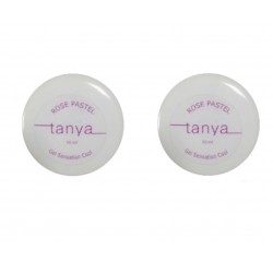 Gel PASTEL UV/LED Tanya 100g