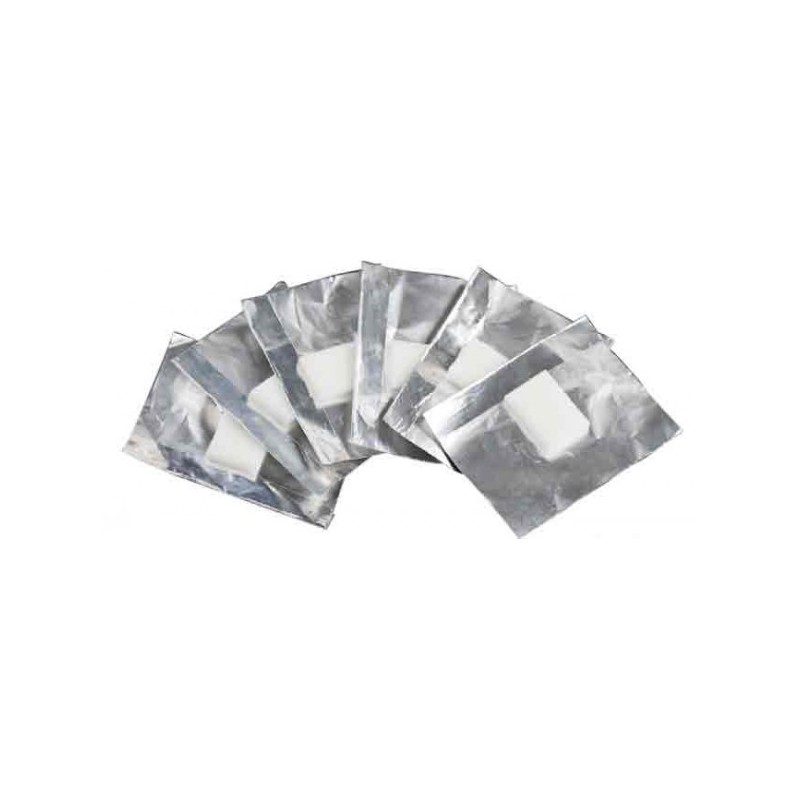 Papillotte aluminium dépose VSP x100 OEP