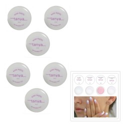 PROMO Gel SENSATION 6 x 50g...