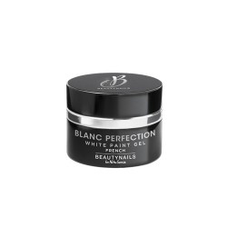 GEL FRENCH BLANC PERFECTION