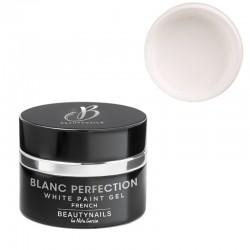 GEL FRENCH BLANC PERFECTION