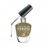 MY EXTREM VERNIS GOLDEN STAR GLITTER 12ml BNA