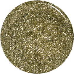 MY EXTREM VERNIS GOLDEN STAR GLITTER 12ml BNA