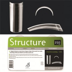 Capsules structure...