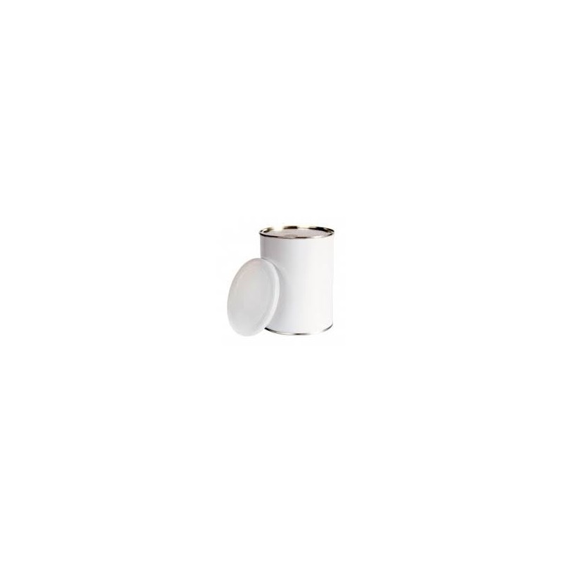 POT VIDE 800G POUR CHAUFFE CIRE PELABLE POT VIDE 800G POUR CHAUFFE CIRE PELABLE