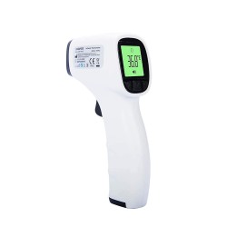 THERMOMETRE INFRAROUGE FRONTAL