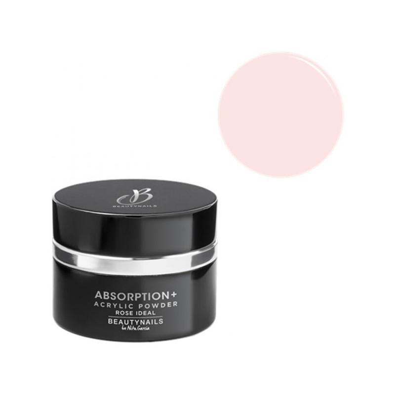 ABSORPTION+ RESINE ROSE IDEAL