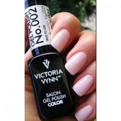 Gel Polish Victoria Vynn 002 True To Life