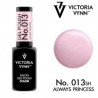 Gel Polish Victoria Vynn 013 Always Princess