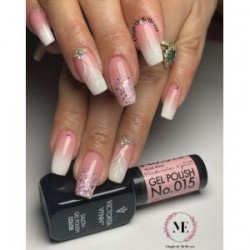 Gel Polish Victoria Vynn 015 Rose Petal