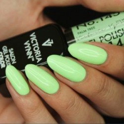 Gel Polish Victoria Vynn 145 Palm Tree