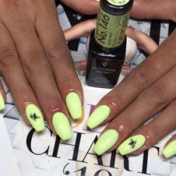 Gel Polish Victoria Vynn 146 Exotic Fruit