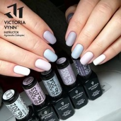 Gel Polish Victoria Vynn 205 Stormy Sky