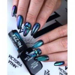 Gel Polish Victoria Vynn 234 Cat Eyes Kyanite