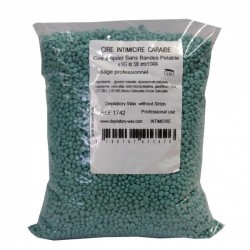 CIRE MINI PERLES SS COLOPHANE 1kg