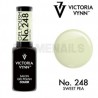 Gel Polish Victoria Vynn 248 Spring Sweet Pea
