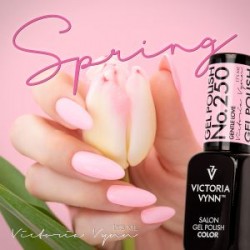 Gel Polish Victoria Vynn 250 Spring Gentle Love