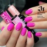 Gel Polish Victoria Vynn 254 Spring Fabulous Fuchsia