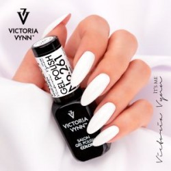 Gel Polish Victoria Vynn 261 White Queen