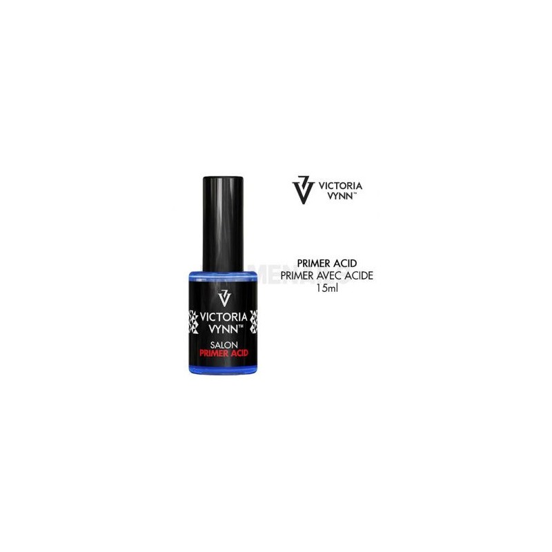 Primer Acid Victoria Vynn