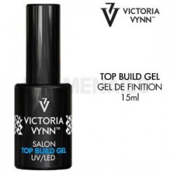 Top Build Gel Victoria Vynn