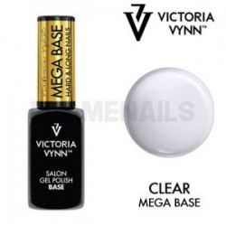 Mega Base Victoria Vynn Clear
