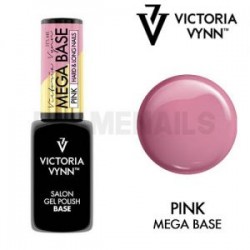 Mega Base Victoria Vynn...