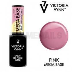 Mega Base Victoria Vynn Pink
