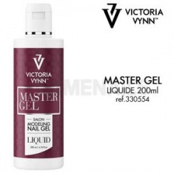 Master Gel Liquid Victoria...