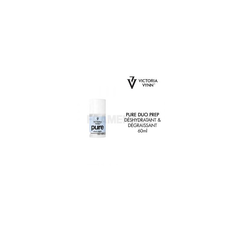 Pure Duo Prep Victoria Vynn 60ml