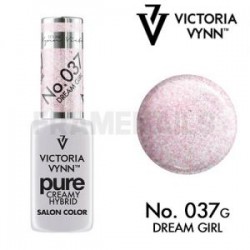 Pure Creamy 037 Dream Girl...