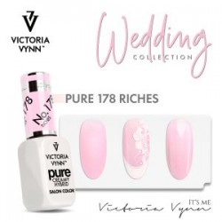 Pure Creamy 178 Riches Victoria Vynn