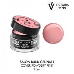 Build Gel Victoria Vynn...