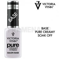 Pure Creamy Base Victoria Vynn